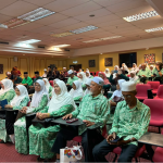 PERKIM Kunjungi Penerbit UPSI, Eratkan Hubungan dan Hargai Kecemerlangan Penerbitan