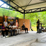 EMPOWERING YOUNG LEARNERS THROUGH CROSS CAMPUS FUN RUN & ONE DAY CAMP