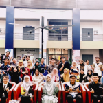 Program Akal dan Nafsu; Kawal Diri, Jaga Maruah anjuran Pusat Kaunseling UPSI Tingkat Kesedaran Pelajar Menghadapi Cabaran Sosial Di Alam Kampus