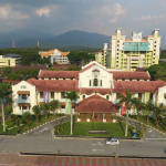 Mengakar Matematik dalam Budaya dan Watak Bangsa: Analisis Etnomatematik Sosio-Budaya di UPSI Kampus Sultan Abdul Jalil Shah