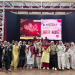 ‘Beauty Canvas’ pentas kreativiti dalam dunia kecantikan