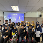 Program L.E.A.P anjuran Pusat Kaunseling UPSI Perkasa Kepimpinan, Empati dan Daya Tahan Mahasiswa UPSI
