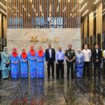 Cakna Terapi, Cakna Perkembangan: AFFIN Islamic, BAKAT dan CIRCLE UPSI Perkasa Sokongan Awal kepada Keluarga Anak Istimewa