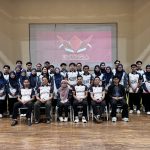 Masterplan MMK KUO Sidang 2026/2027 Dilancar: ENTHRA Mengangkat Aspirasi Baharu Kepimpinan Mahasiswa