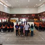 UPSI Semarak Minat STEM Murid Alor Setar Melalui Program The Infinite Lab