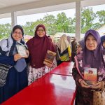 PTB MEMAKNAI JIWA UPSI MENERUSI SUMBANGAN ILMU