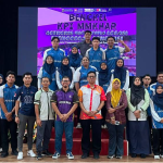 AETHERIS MMKHAR SIDANG 2026/2027: DARI VISI KE AKSI, MEMBINA LEGASI GENERASI PEMIMPIN