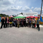 Penyertaan Mahasiswa UPSI dalam Program MPPVOL+ : Combi Siri 1.0 Sukarelawan Gotong- royong