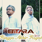 BiTaRa UPSI Lancar Single Ketiga “Hingga Akhir Hayat”, Angkat Cinta dan Perjuangan Rasulullah SAW