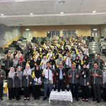 LAWATAN PENANDA ARAS JABATAN PENDAFTAR UPSI KE JABATAN PENDAFTAR UniSZA – PERKUKUH KERJASAMA STRATEGIK INSTITUSI