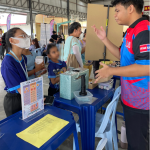 Inovasi Nanosains Pusat Nano UPSI Semarakkan Kem STEM SJKC Chung Sin