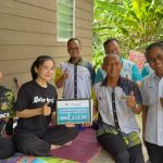 Impian Ke Menara Gading Tercapai: UPSI, KPT Bantu Tiga Bakal Pelajar Di Tumpat, Pasir Mas