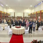 KUO Rangkul Lima Anugerah Tokoh Siswa UPSI 2025, Bukti Kecemerlangan Mahasiswa Holistik