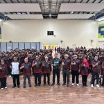 KEM PEMAKSI 2026 PERKASA KEPEMIMPINAN MAHASISWA UPSI, LAHIRKAN PEMIMPIN BERWAWASAN