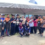 Dapur Kasih Bitara Siri 12/26 Sedia 800 Pek Makanan Percuma untuk Pelajar UPSI
