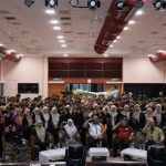 BEYOND THE CLASSROOM: SKUK 18.0 ROAD TO UPSI PUPUK KETAHANAN DIRI DAN STRATEGI PELAJAR TINGKATAN 6 KE MENARA GADING