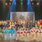 Teater Baloo: Jejak Sang Mimpi