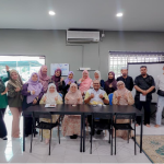 SMART HAFAZAN THALATHA TIS’A DI TUNAS ISTIMEWA@KEMAS BUKA SINAR BAHARU ANAK AUTISME