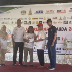 PESTA D’BENDANG 2.0 DAN JELAJAH KEMBARA SABDA 2026: MEMPERKASA KOMUNITI PERPADUAN DENGAN SOKONGAN UPSI