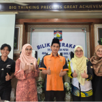STEM-Math Educator Kit: Pendekatan Baharu Transformasi Pendidikan Matematik Sekolah Rendah