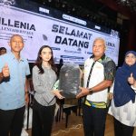 TERIMA KASIH WIRA DI SEBALIK TABIR: DEDIKASI PETUGAS REALISASIKAN KELANCARAN PENDAFTARAN MAHASISWA BAHARU UPSI
