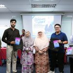 UPSI, ATU PERKASA PROJEK MADU KELULUT MELALUI KURSUS FASA II, SANTUNI ILMU DAN CIPTA PELUANG EKONOMI