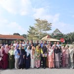 Memperkasa Pedagogi Pensyarah: Latihan dalam Perkhidmatan di Kolej FELCRA