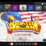 MENJUNJUNG MERDEKA, MENYEMAI MADANI: KESEJAHTERAAN DALAM BINGKAI KREATIVITI