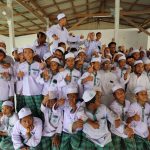 PROGRAM SANGKUTAN ULUL ALBAB UPSI PERKUKUH JALINAN PENDIDIKAN MALAYSIA-THAILAND
