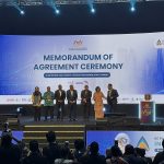 UPSI Perkukuh Kerjasama Strategik Bersama Hijrah Water Sdn. Bhd di URIIS 2026