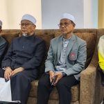 Menyemai Hikmah, Membina Ulul Albab: UPSI Perkasa Pedagogi Holistik di Universiti Fatoni, Thailand