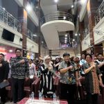 UPSI Anjur Simposium Bahasa Etnik Kali Ke-2, Sasar Perkasa Bahasa Iban, Kadazandusun dan Semai