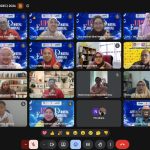 UDEC2026 Himpun 77 Penyertaan, Pacu Inovasi Pendidikan Digital UPSI