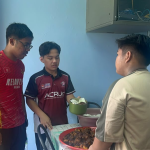 Dapur Siswa MADANI@KAB Terus Santuni Pelajar Diploma Menjelang Minggu Peperiksaan