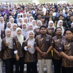 Kesiapsiagaan Pemilihan MPP : Townhall CEO UPSI Dedah Tatacara Pemilihan MPP Sidang 2026/2027
