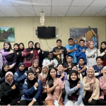 MAJLIS MAHASISWA KOLEJ ZA’BA PERKUKUH PENGURUSAN ORGANISASI MELALUI PROGRAM PERANCANGAN TAKWIM SIDANG 2026/2027
