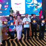 UPSI JULANG INOVASI PENGAJARAN DIGITAL: RANGKUL 6 PINGAT DI IUCEL 2026