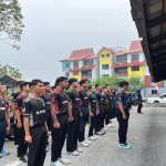 PROGRAM FITIK KOLEJ ZA’BA: MEMUPUK KESEDARAN KEBERSIHAN DAN TANGGUNGJAWAB BERSAMA