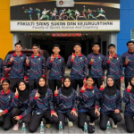LAWATAN PENDIDIKAN KE FSSK UPSI BERI PENDEDAHAN SAINS SUKAN KEPADA ATLET MURID LIGA SUKAN KPM 2026