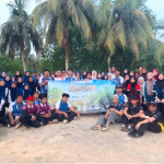 KHAR’ZANAH PERKUKUH SEMANGAT KESUKARELAWANAN MAHASISWA DALAM MEMELIHARA KHAZANAH ALAM KUALA SELANGOR