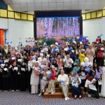 “Russian Language and Traditions: Learn, Dance, Create” Bawa Mahasiswa Menyelami Budaya Rusia