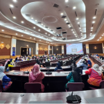 UPSI PERKUKUH BARISAN PELAPIS KEPIMPINAN MELALUI TAKUNGAN BAKAT