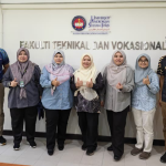 FTV Terima Lawatan MARDI bagi Pembangunan Ladang Durian Pelbagai Varieti