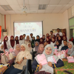Program SULAM “The Art of Manicure” Perkasa Kemahiran Komuniti Melalui Pembelajaran Berasaskan Perkhidmatan