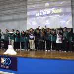 Kejohanan MLBB PONSB 2026 asah bakat 22 mahasiswa UPSI dalam pengurusan e-sukan