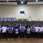 PRIMA KHAR ’26 Himpunkan 565 Rakan Exco, Perkukuh Ekosistem Kepimpinan Mahasiswa dan Bina Barisan Pelapis Berintegriti
