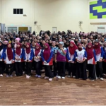 Beat N Burn “Ladies Fitness Night”: Memperkasa Kecergasan dan Kesejahteraan Wanita.