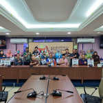 KEMBARA SANTUNI ALUMNI PERKUKUH JALINAN SILATURAHIM DI MELAKA