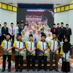 Majlis Anugerah Kecemerlangan i-FURQAN: Suntik Semangat dan Hargai Usaha Mahasiswa