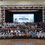 BRIGHTERA STEM Innovators dan MINDORA: UPSI Perkasa STEM, Literasi dan Numerasi 168 Murid SK Gedangsa